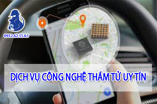 Dịch vụ thám tử công nghệ uy tín - Face, Zalo, Điện thoại