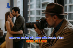 thám tử theo dõi ngoại tình tại Bình Dương)