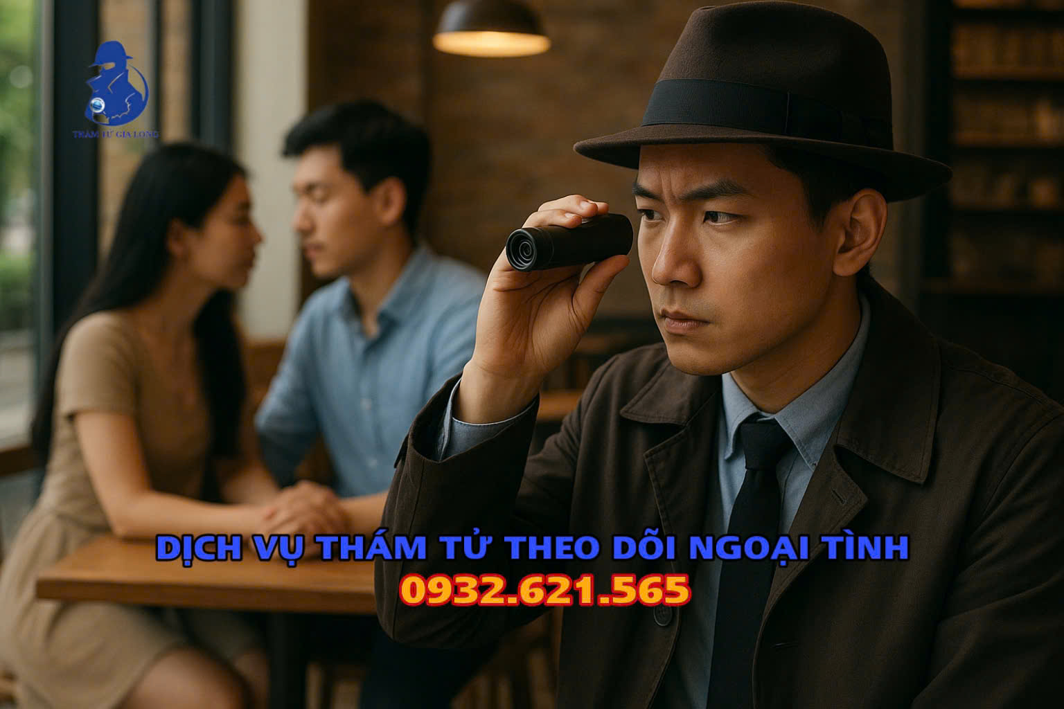 thám tử theo dõi ngoại tình tại cần thơ