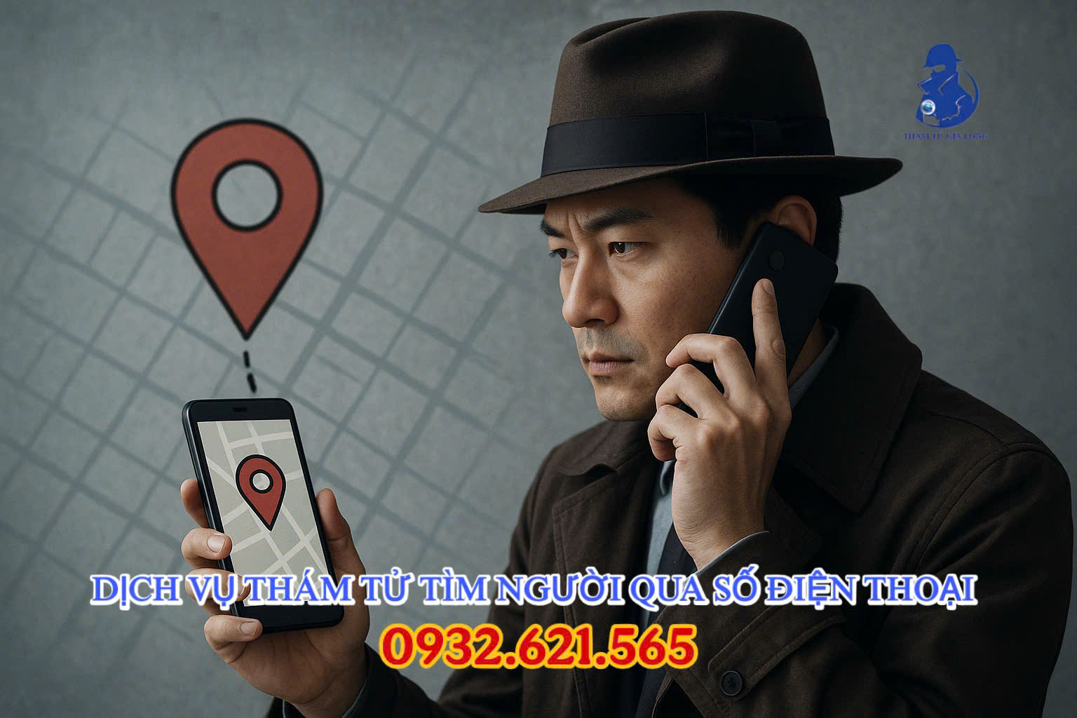 thám tử tìm người qua số điện thoại