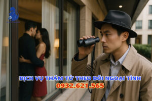 thue tham tu theo doi ngoai tinh tai sai gon